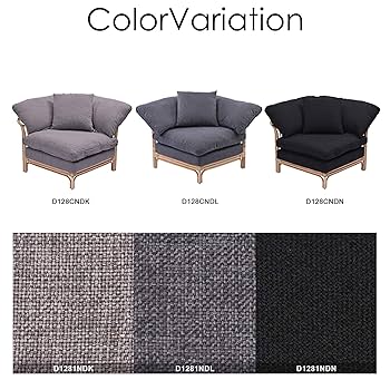 Amazon｜サンフラワーラタン ラタンソファ 1人掛け コーナー